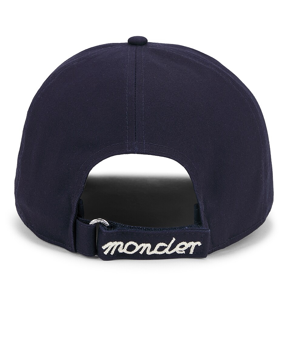 Baseball Cap - 2