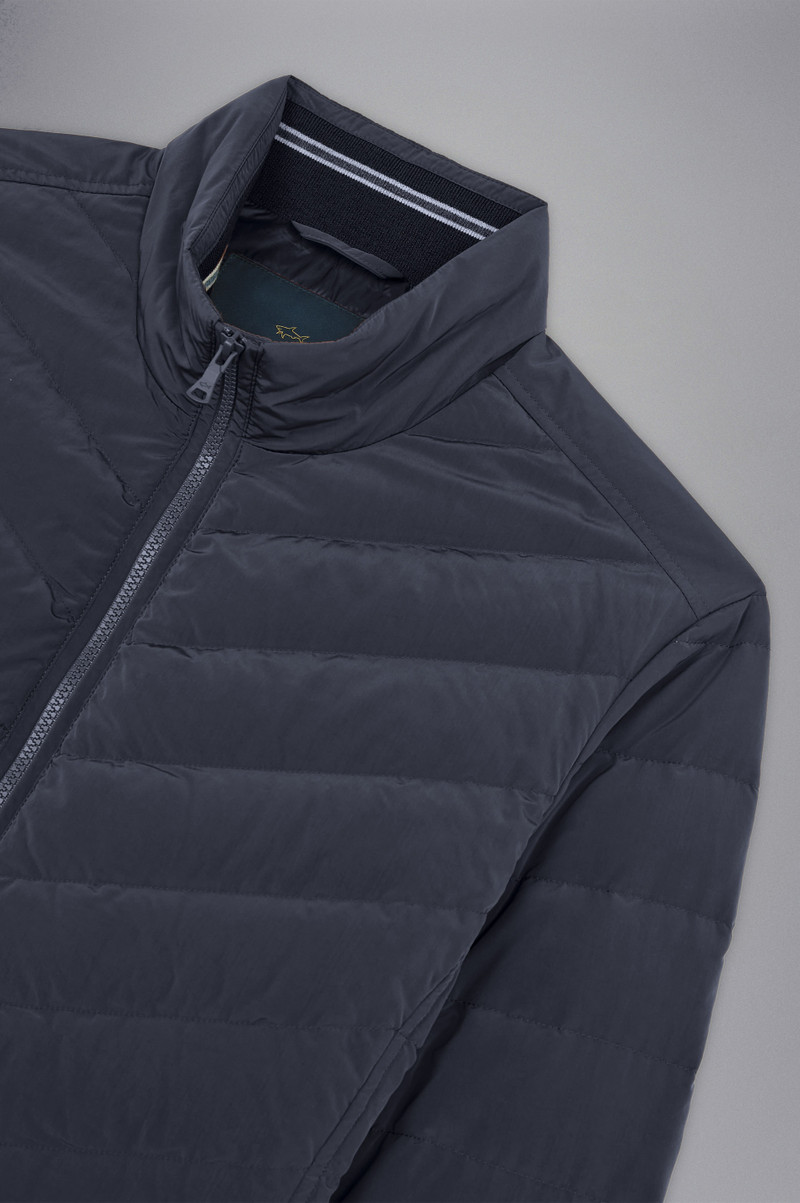 RE-130 HIGH DENSITY JACKET 5