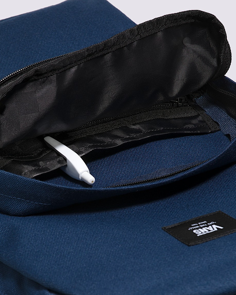 Old Skool Trek Backpack 6