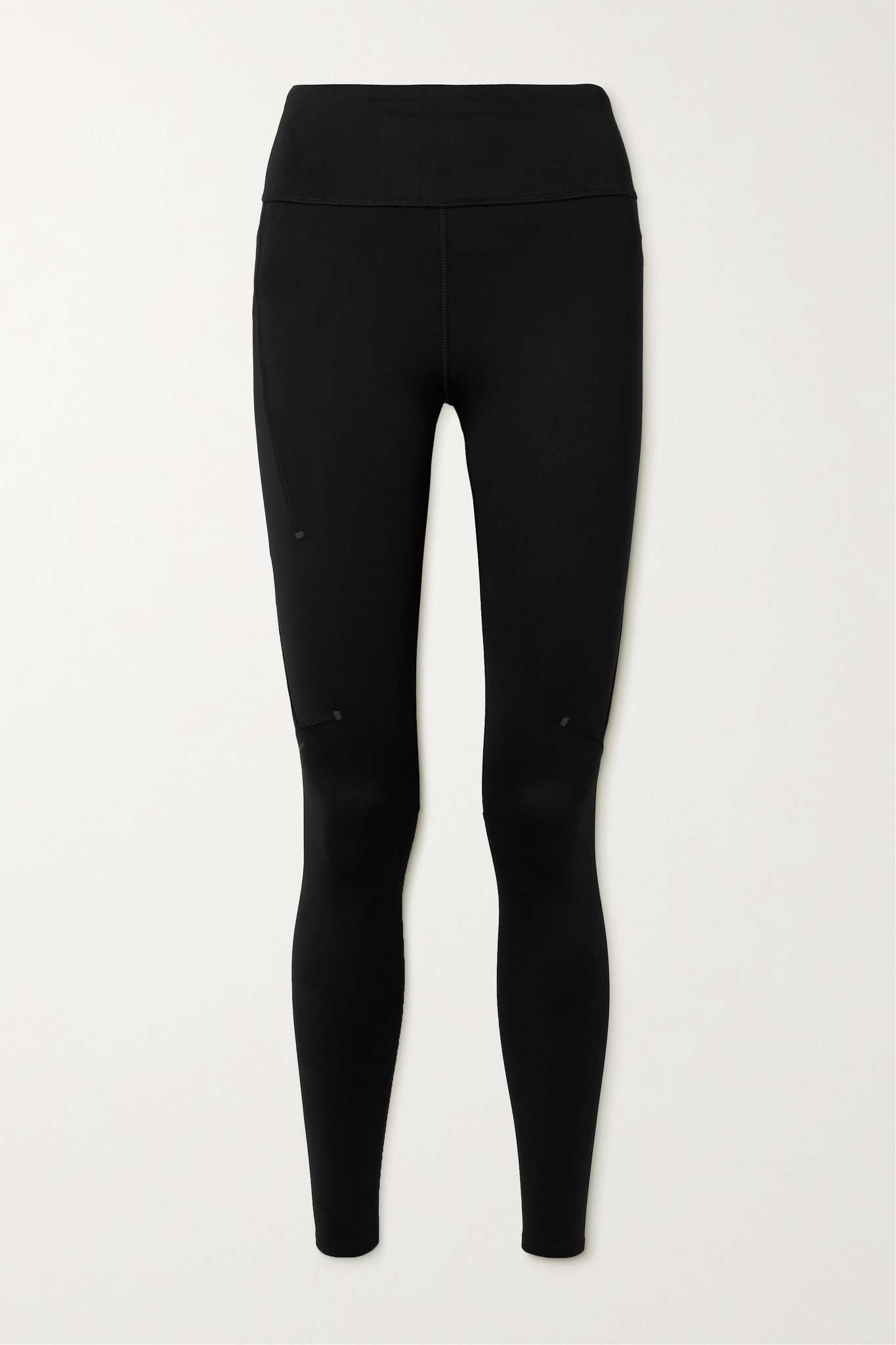 + NET SUSTAIN Performance stretch recycled leggings - 1