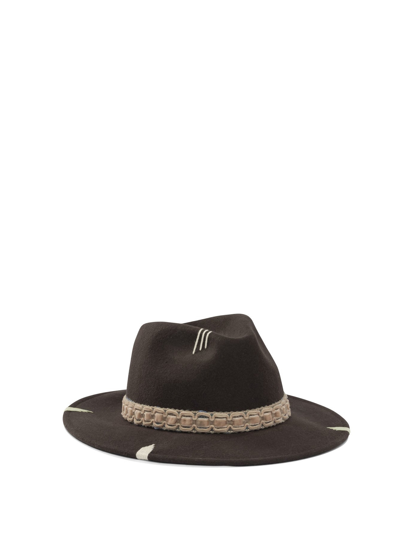 The Hat Gang - The Hat Gang "over The Moon" Hat - 2