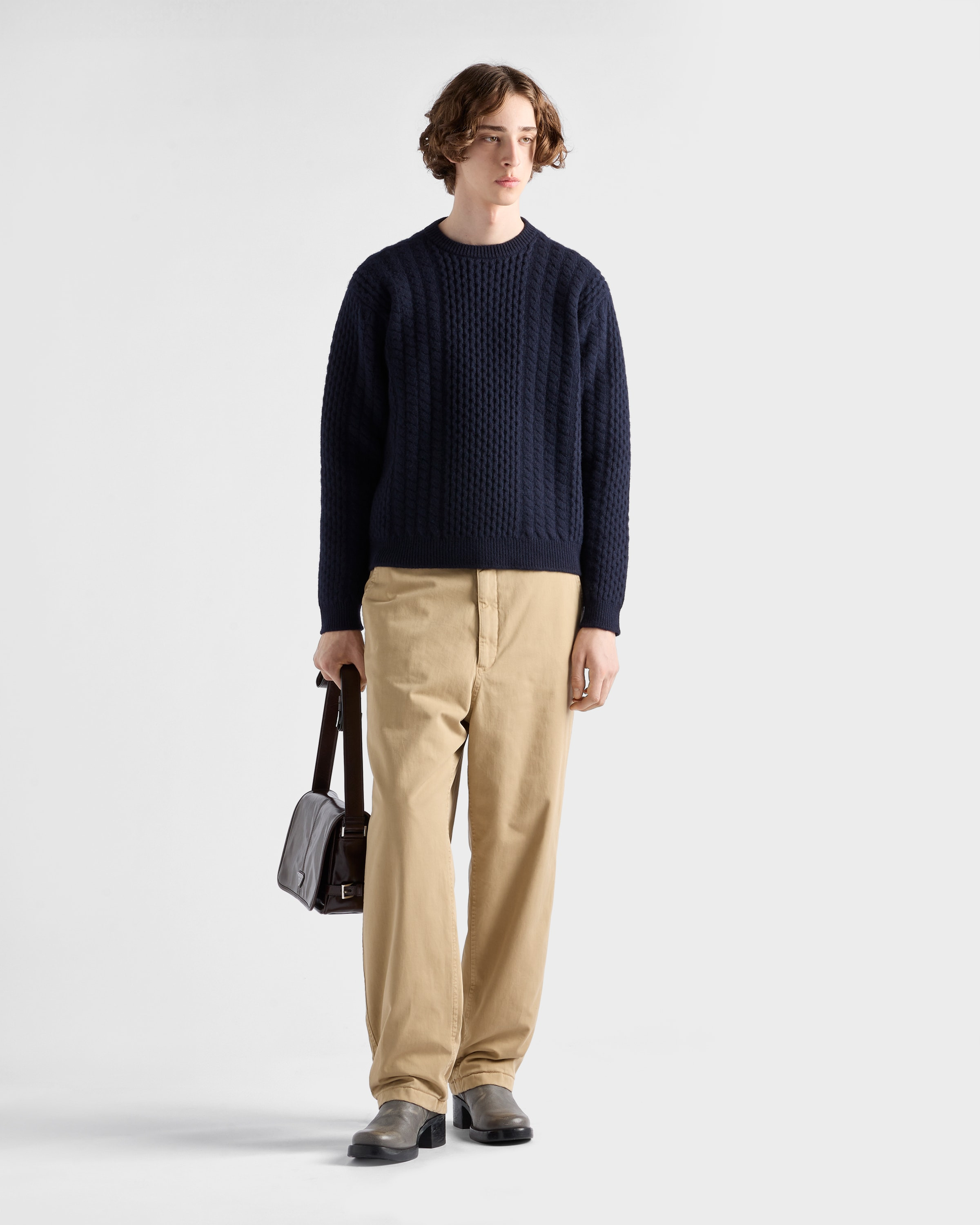 Cotton pants - 2