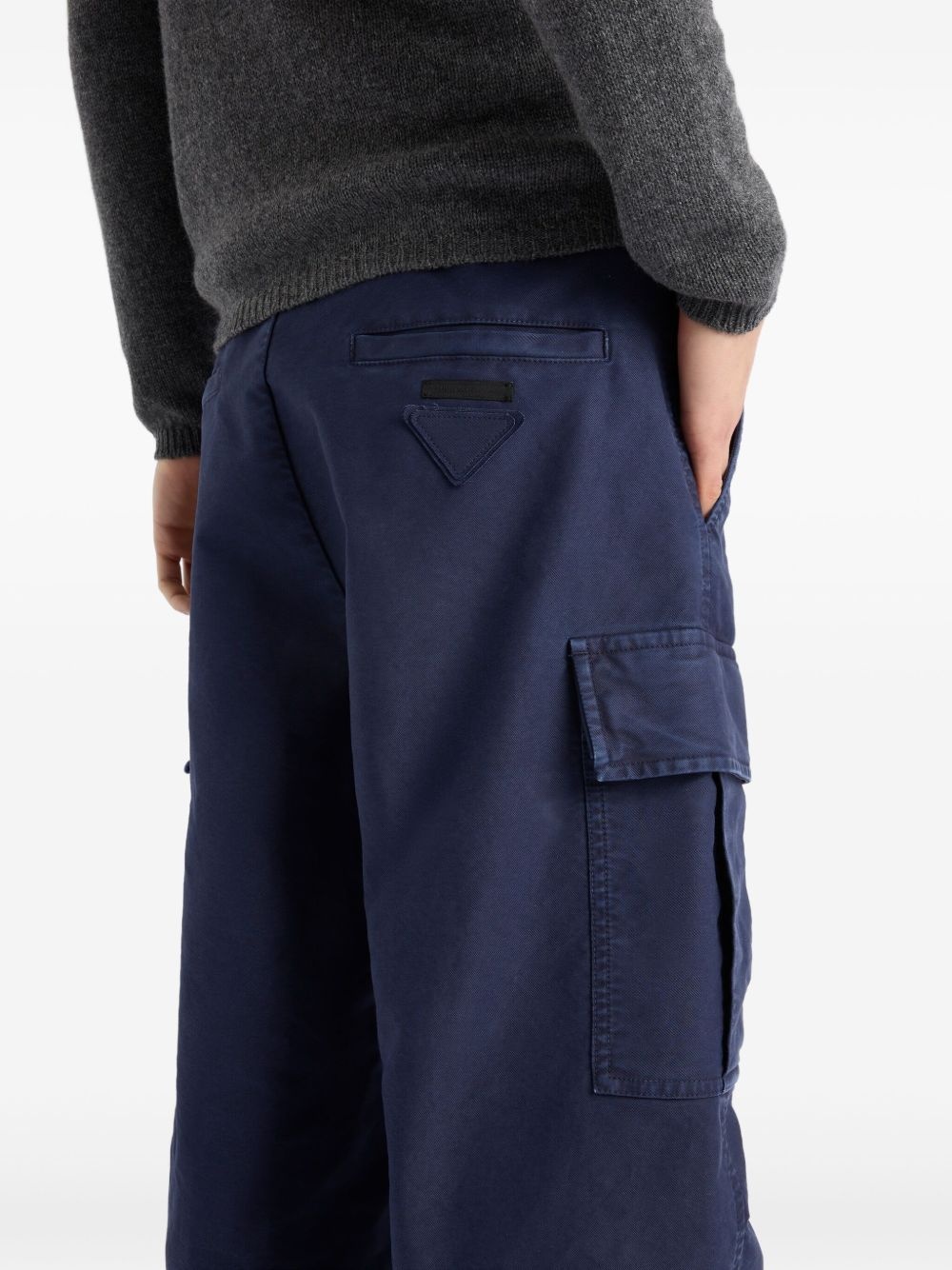cargo trousers - 5