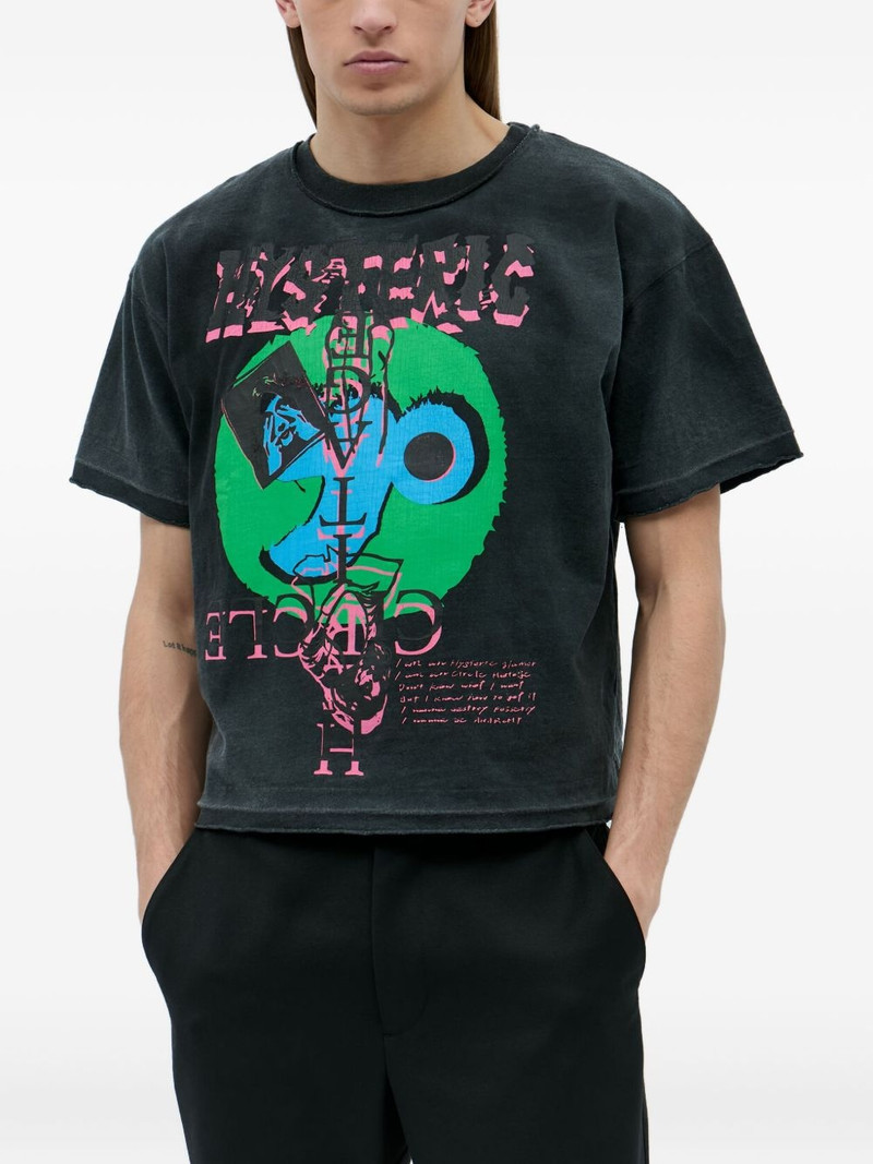 Punk T-shirt 1