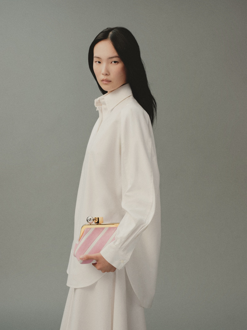 JACQUEMUS The Berlingot outlook