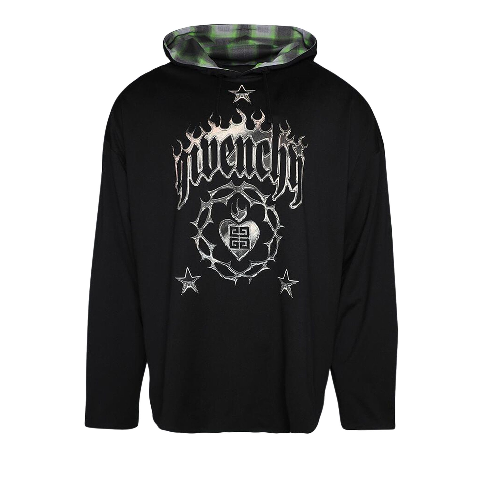 Givenchy Hoodie 'Multicolor' - 1