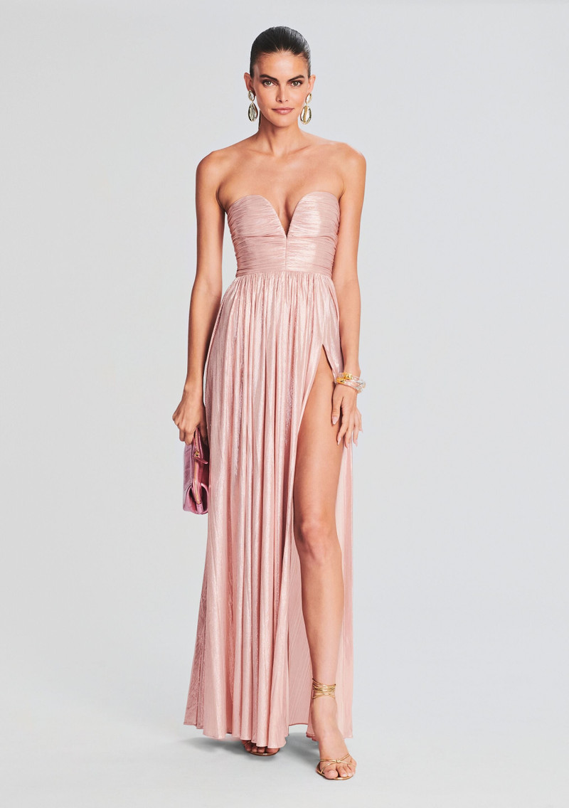 MADELEINE DRESS 5