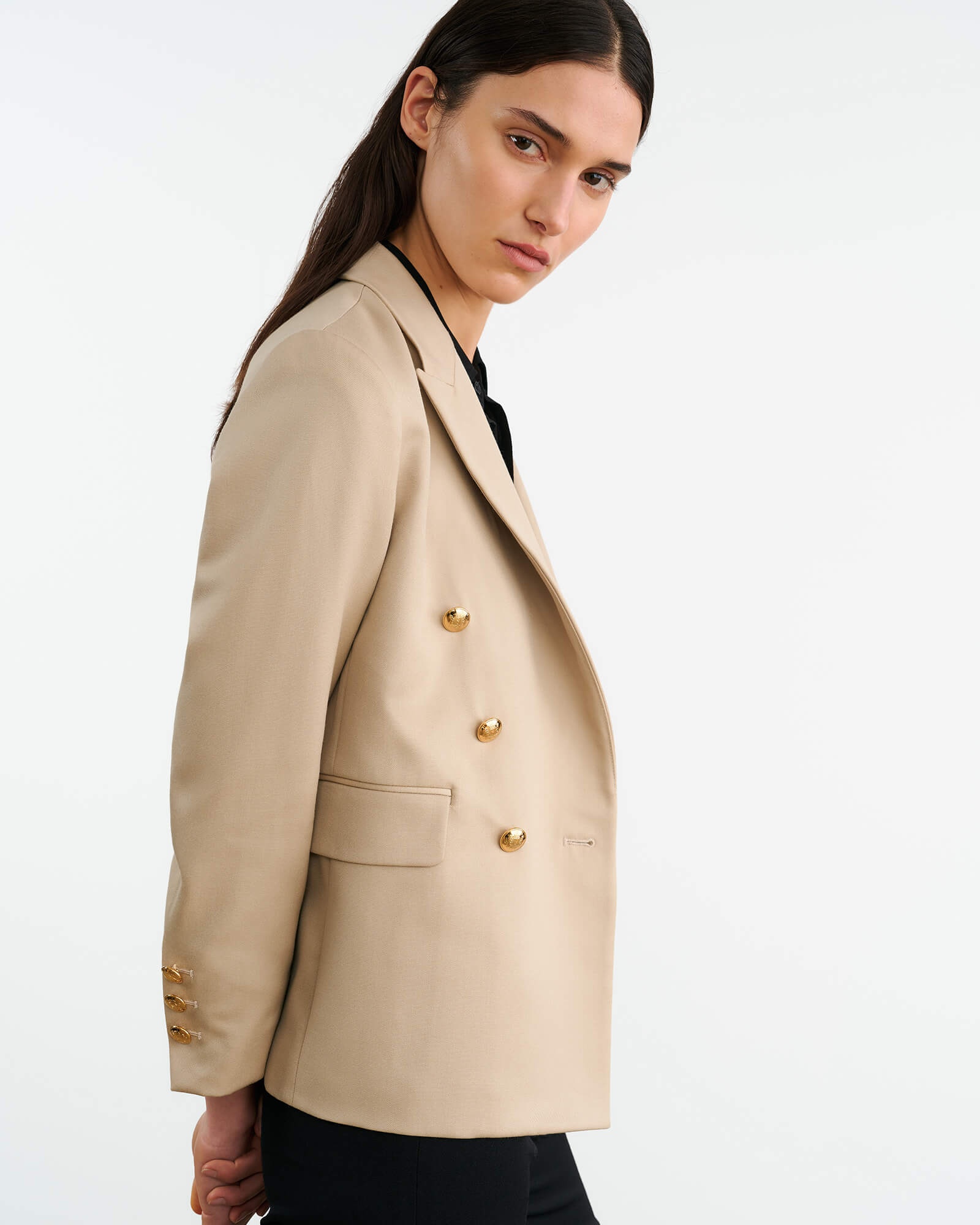 DURAN BLAZER - 3