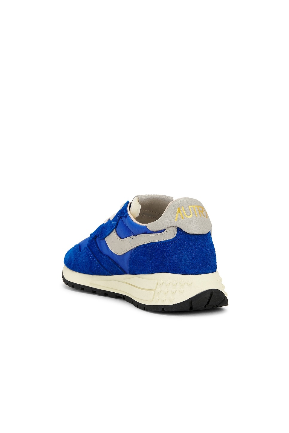 Reelwind Low Sneaker - 3
