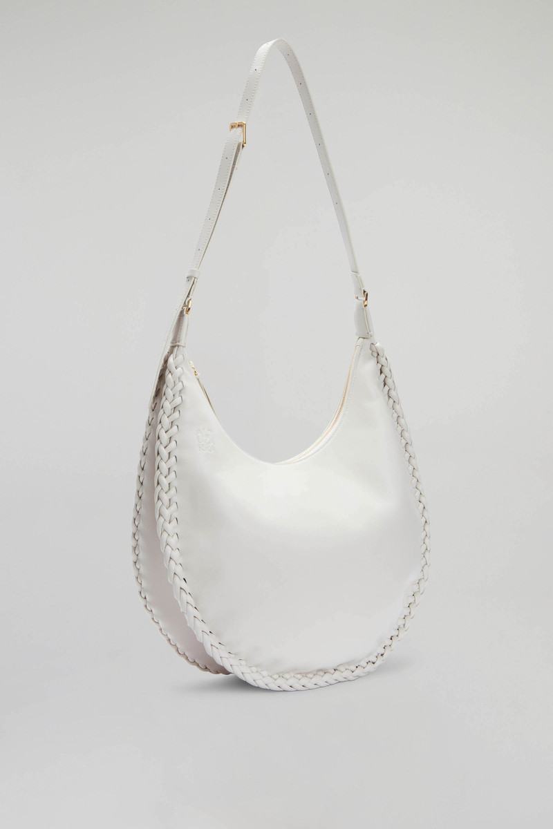 'BRAID' HOBO CROSSBODY 3