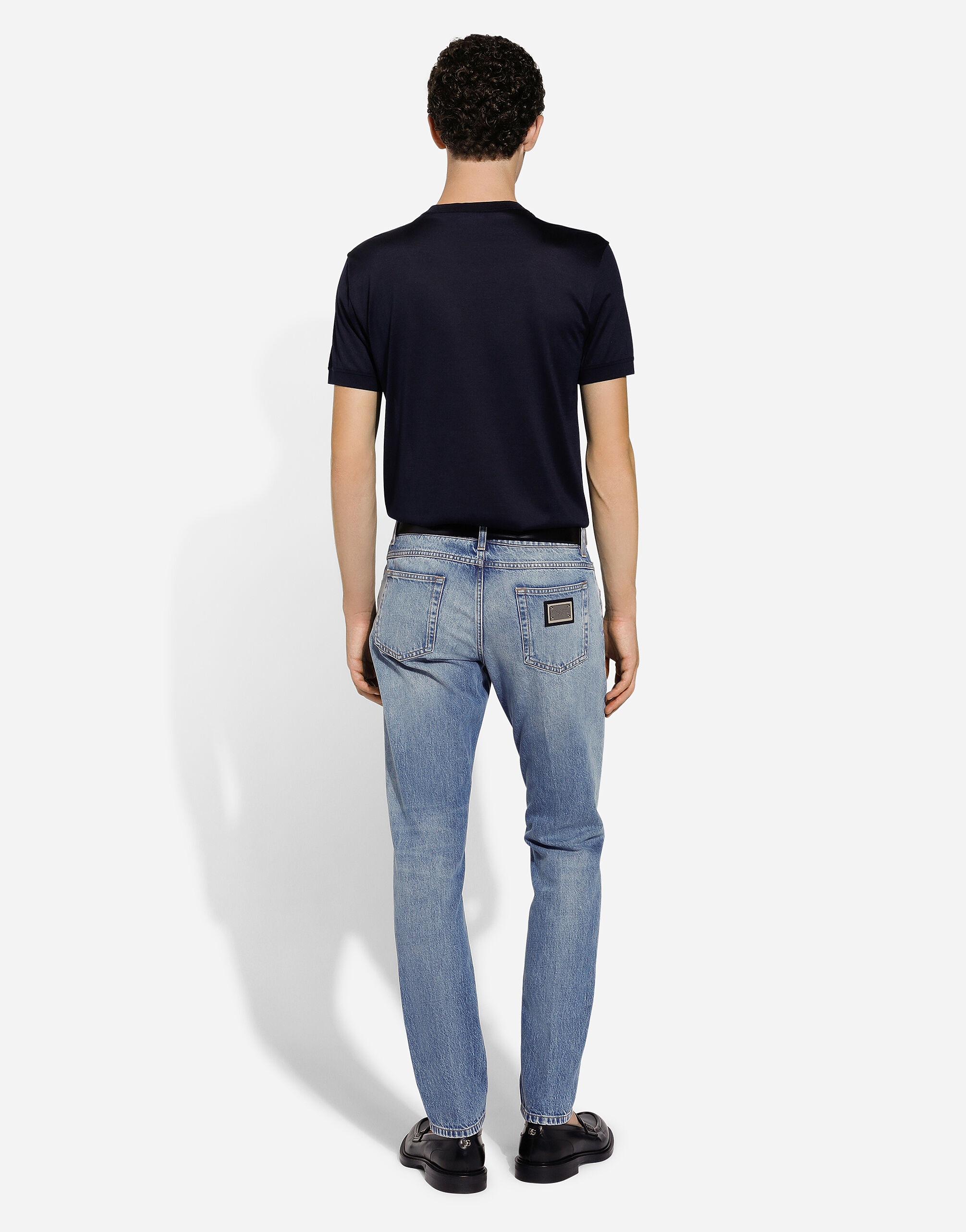 Regular jeans - 3
