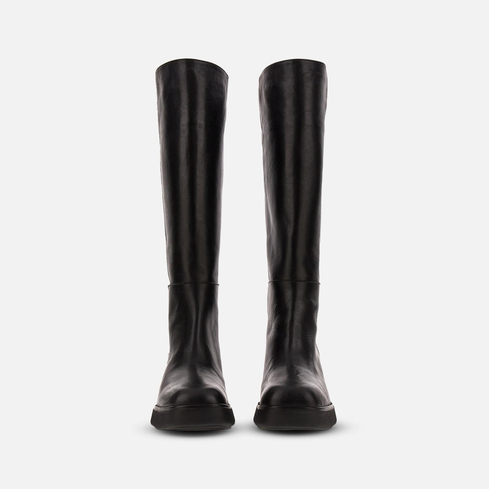 Boots Hogan H618 Black - 4