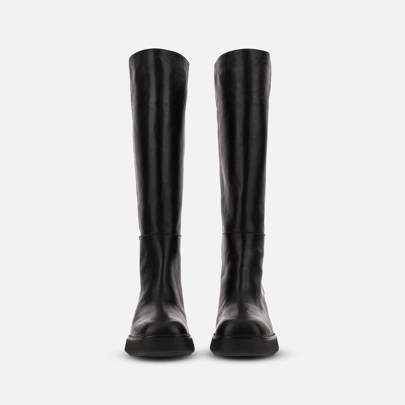 Boots Hogan H618 Black 4