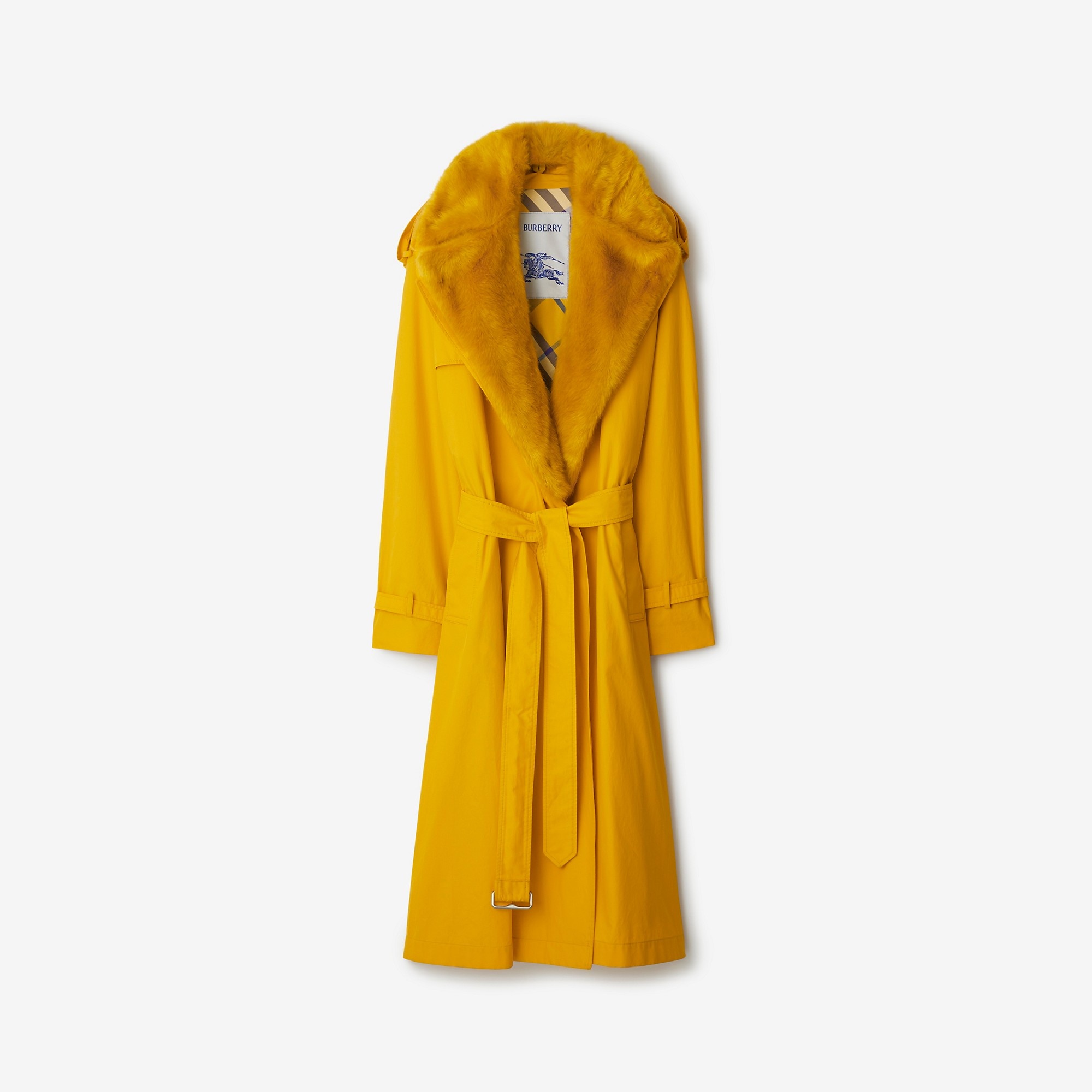 Kennington Trench Coat - 1