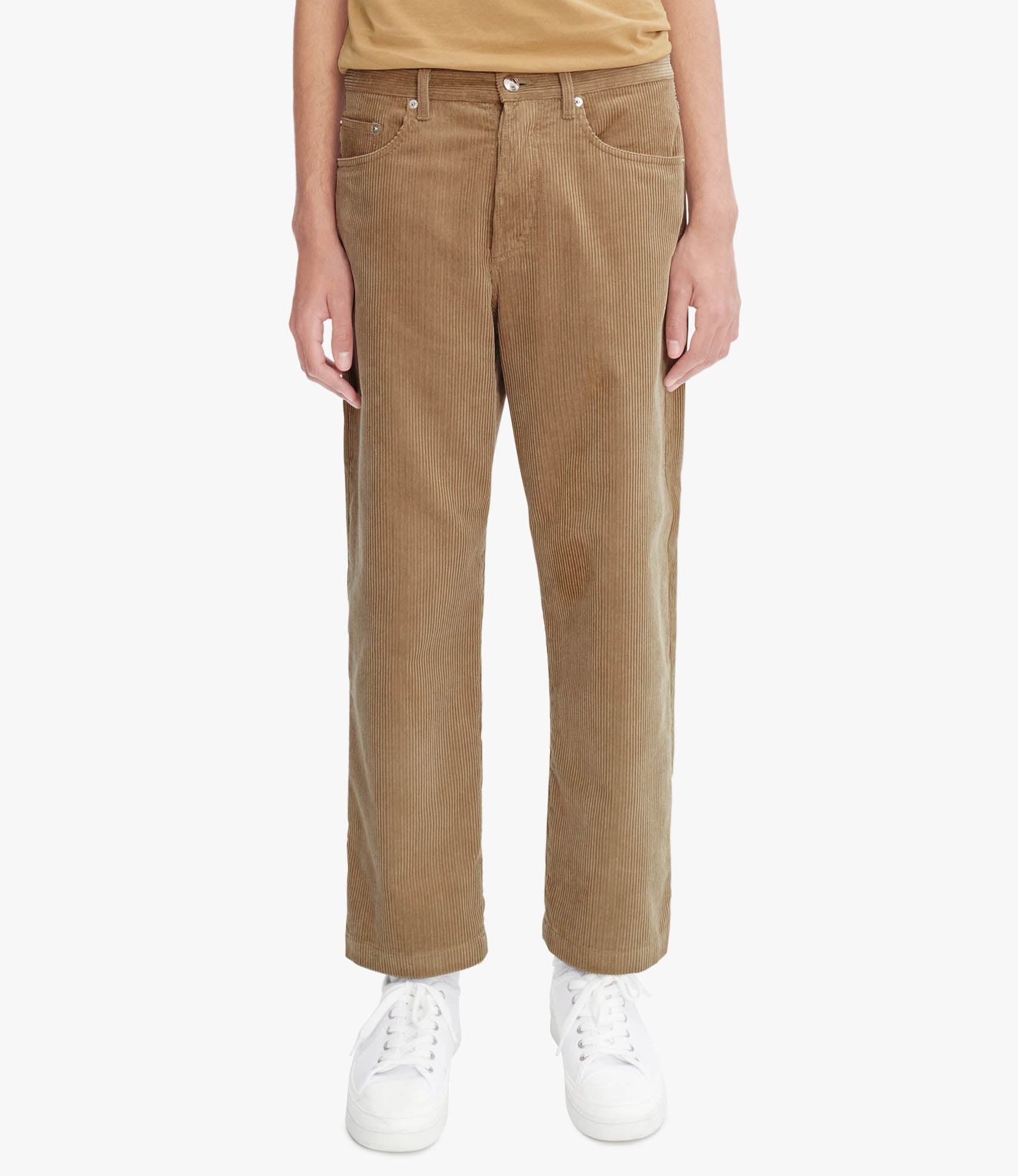 ACHILLE PANTS - 4