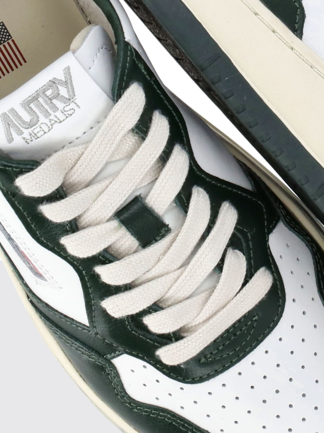 Sneakers woman Autry - 4