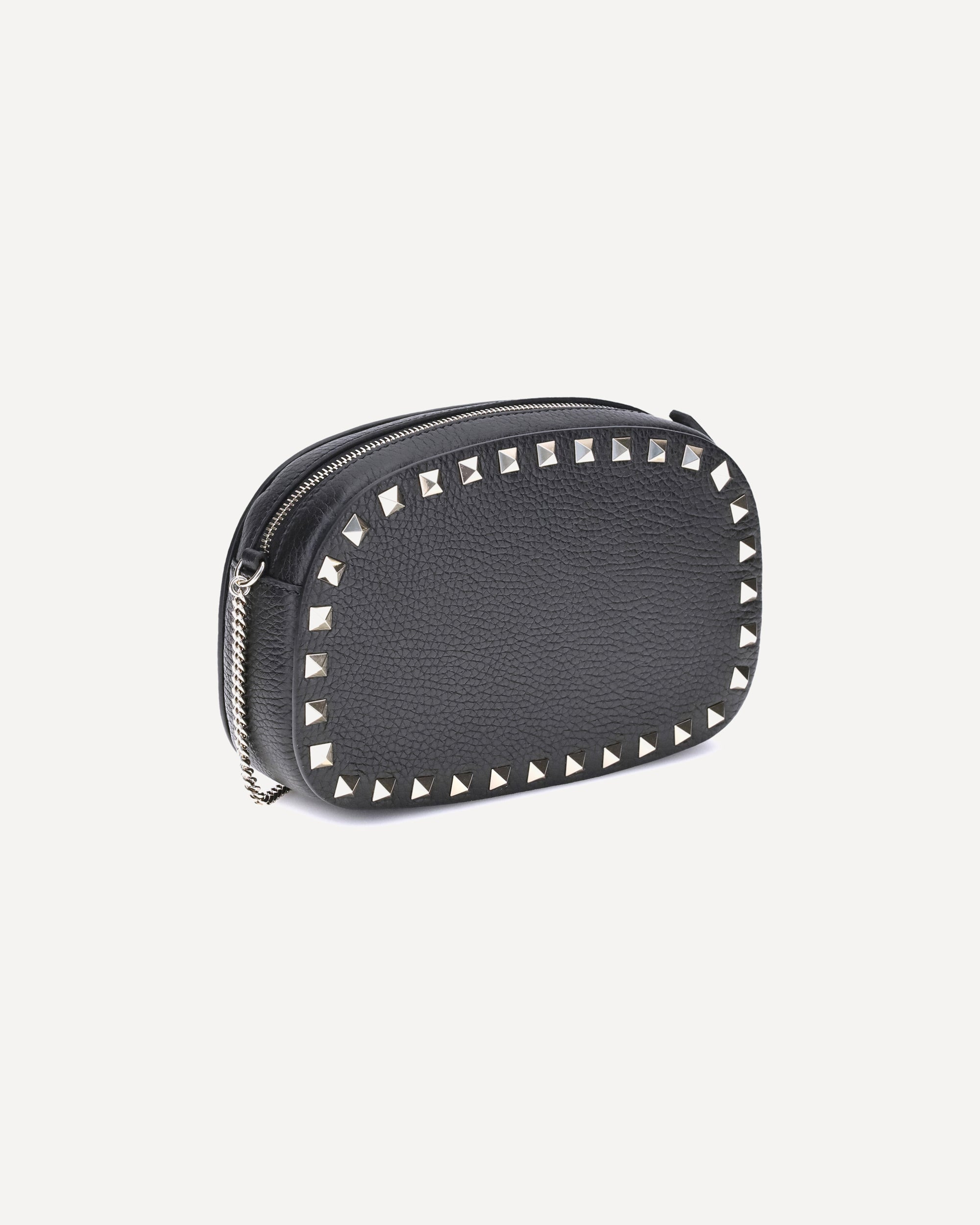 Rockstud Shoulder Bag - 3