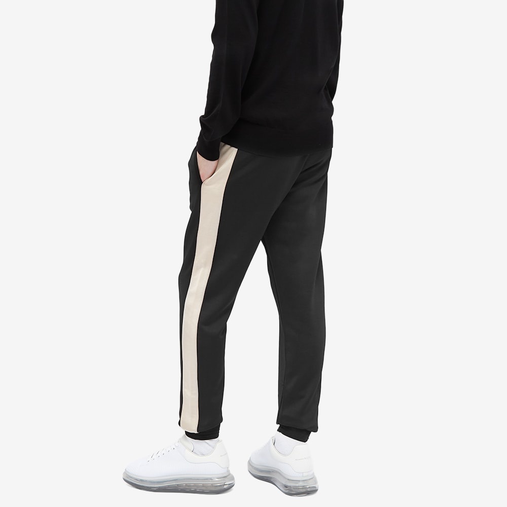 Alexander McQueen Side Stripe Jogger - 5