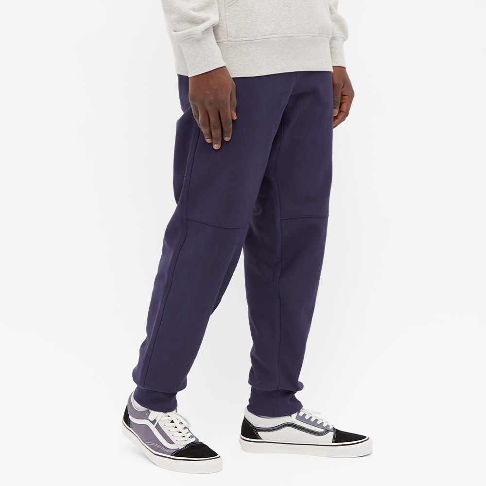 Carhartt WIP American Script Jogging Pant - 4