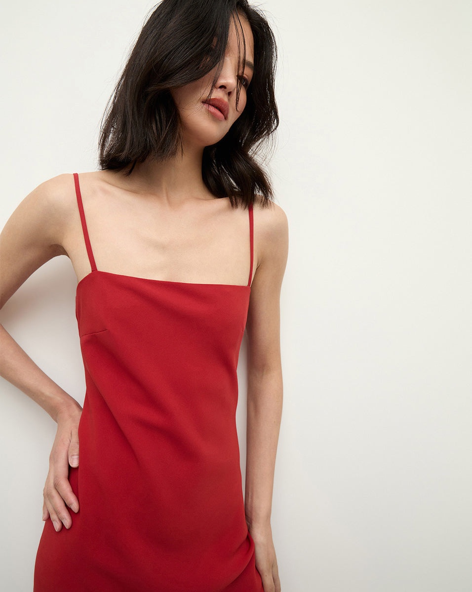 MAVIS SLIP DRESS - 3
