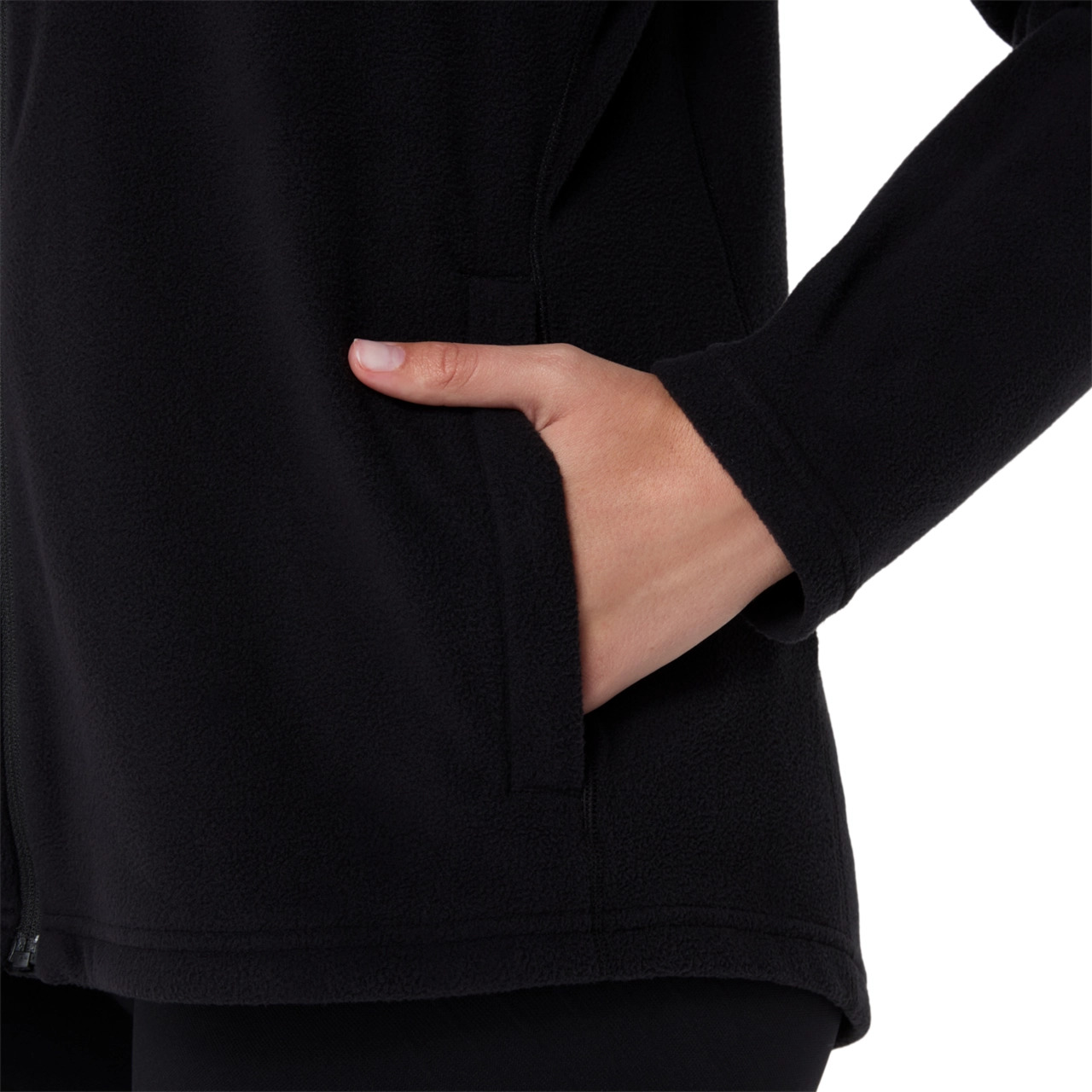 SPORT WINTER POLAR FLEECE JACKET - 5