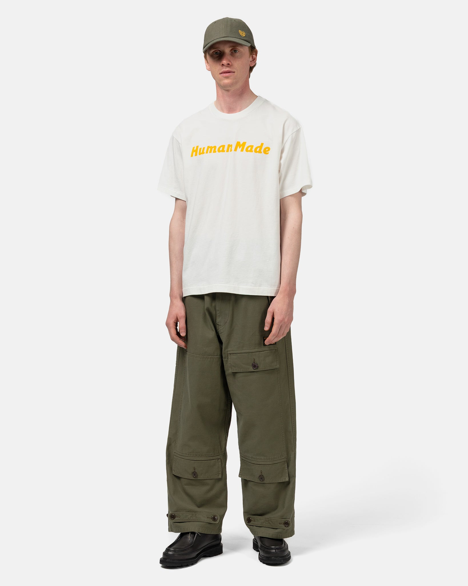 Graphic S/S T - 2
