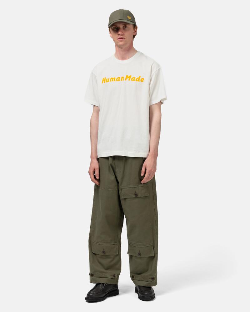 Human Made Graphic S/S T outlook