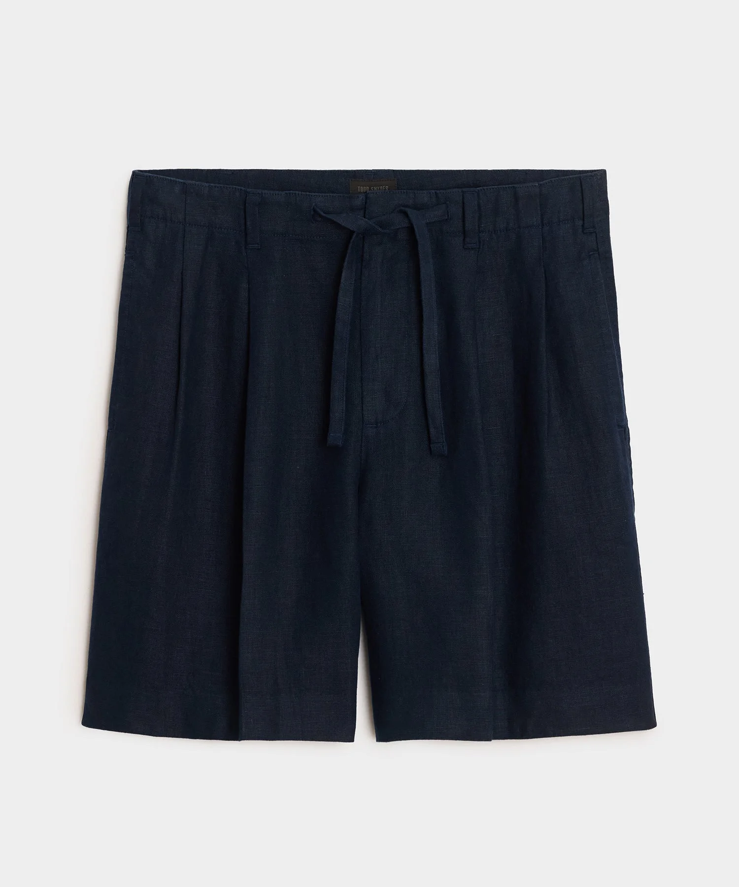 8" Mylos Short - 1