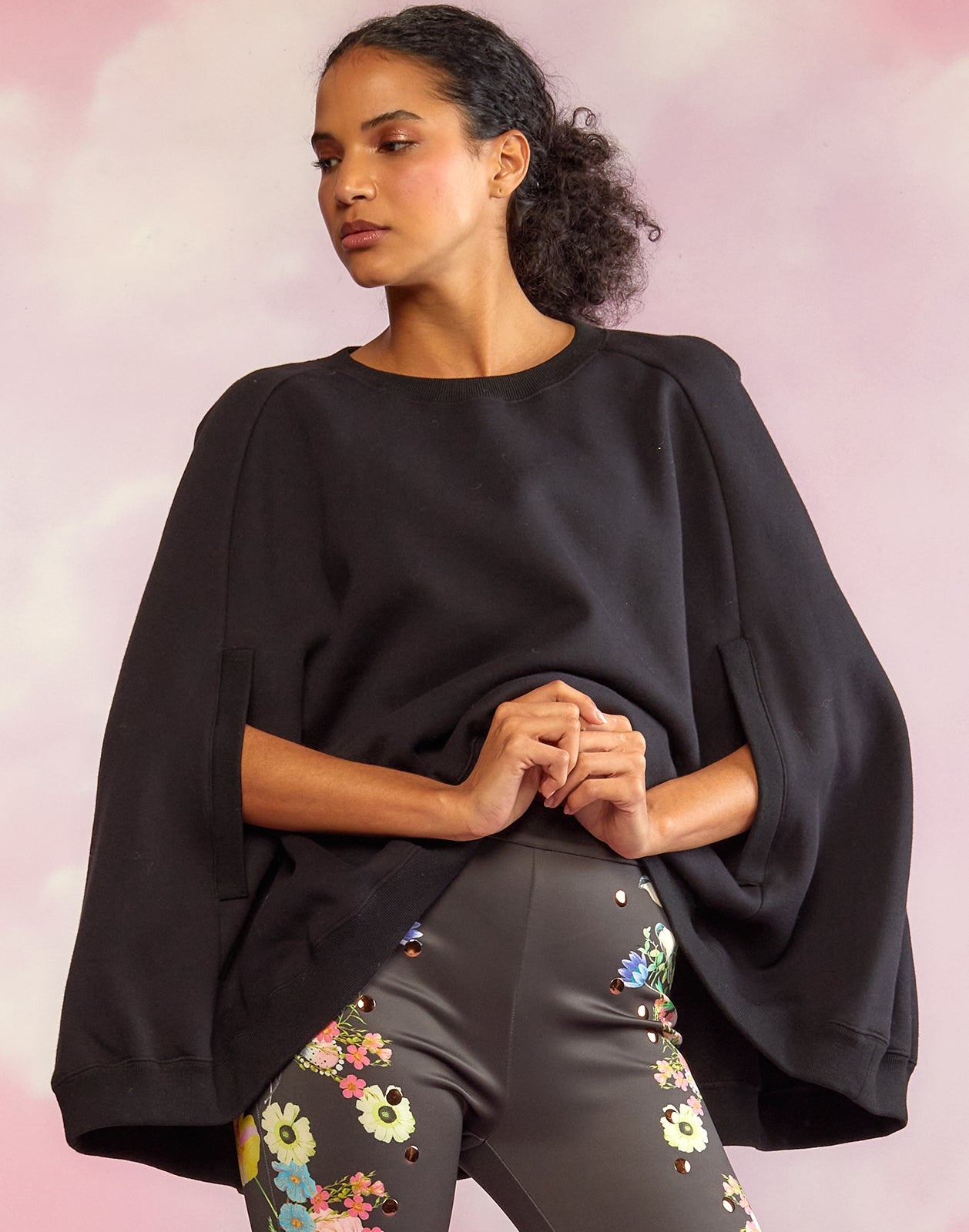 The Capelet - 4