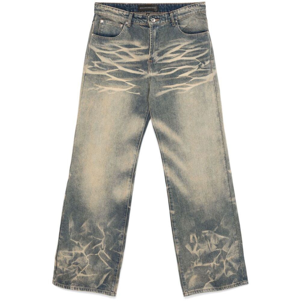 Who Decides War Jeans - 1