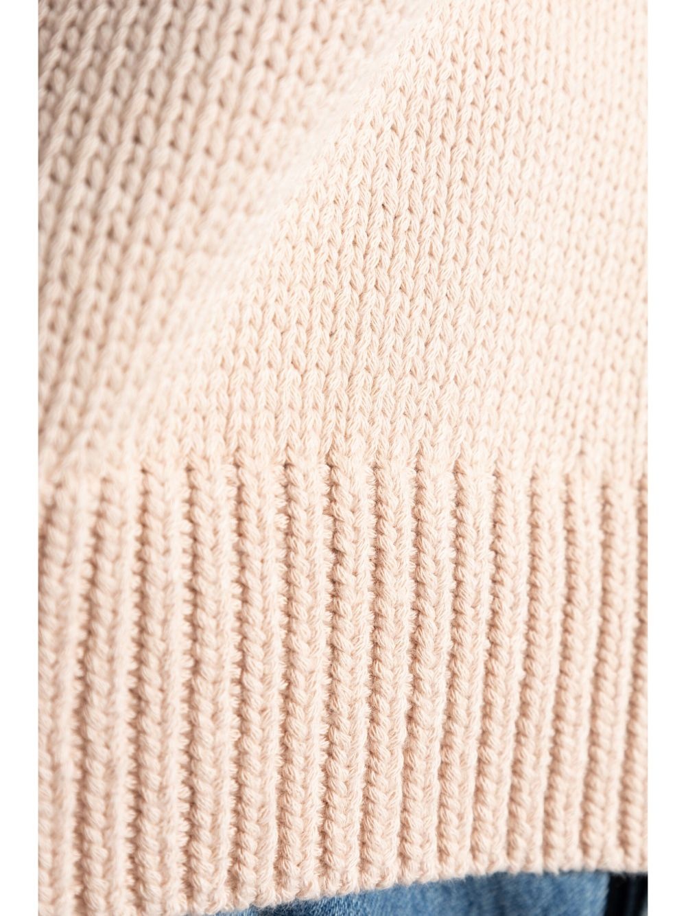 crew-neck jumper - 5