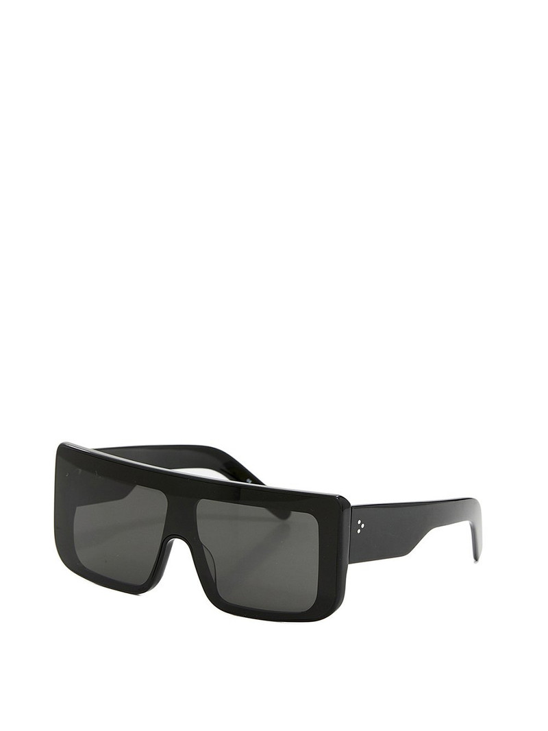 Rick Owens SUNGLASSES outlook