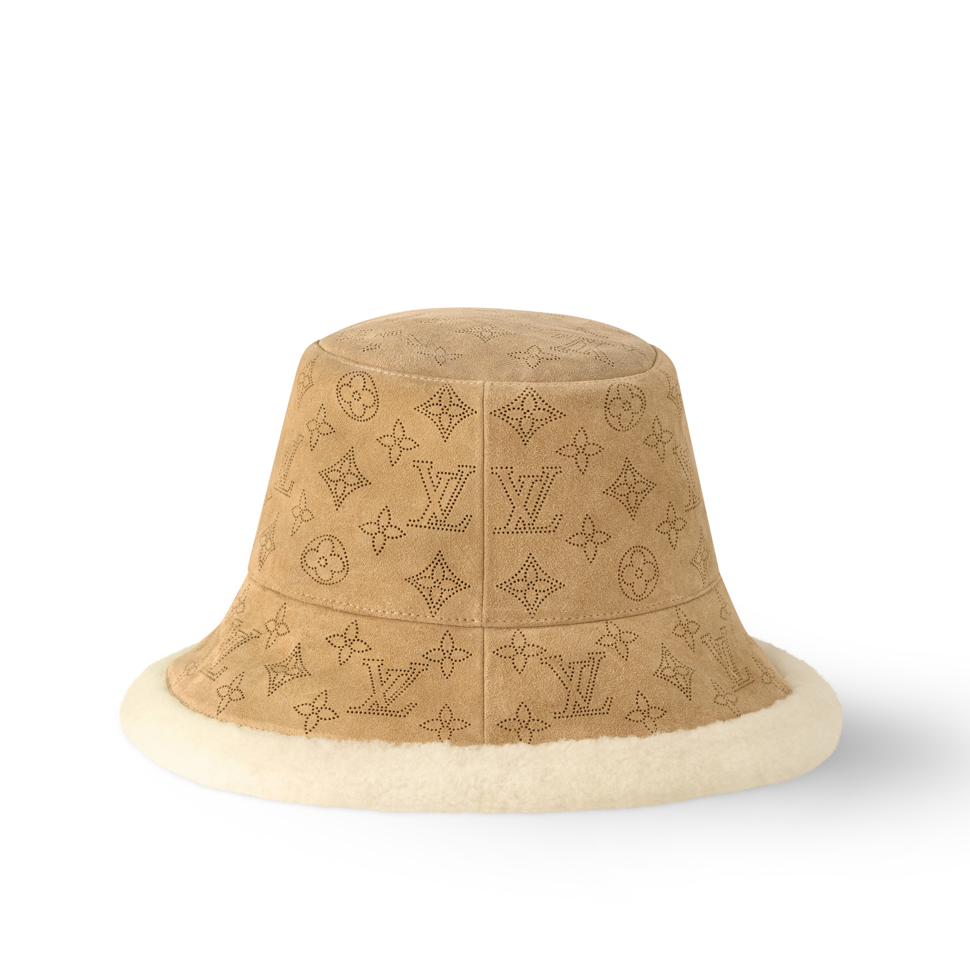 Cozygram Bucket Hat - 3