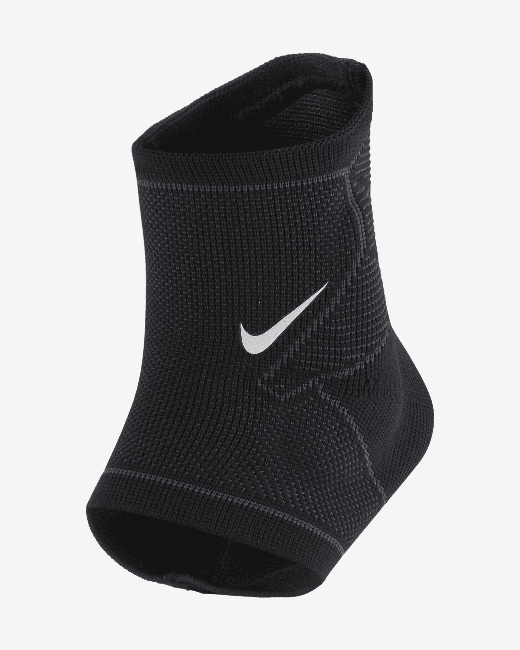 Men's Nike Pro Knitted Ankle Sleeve - 1