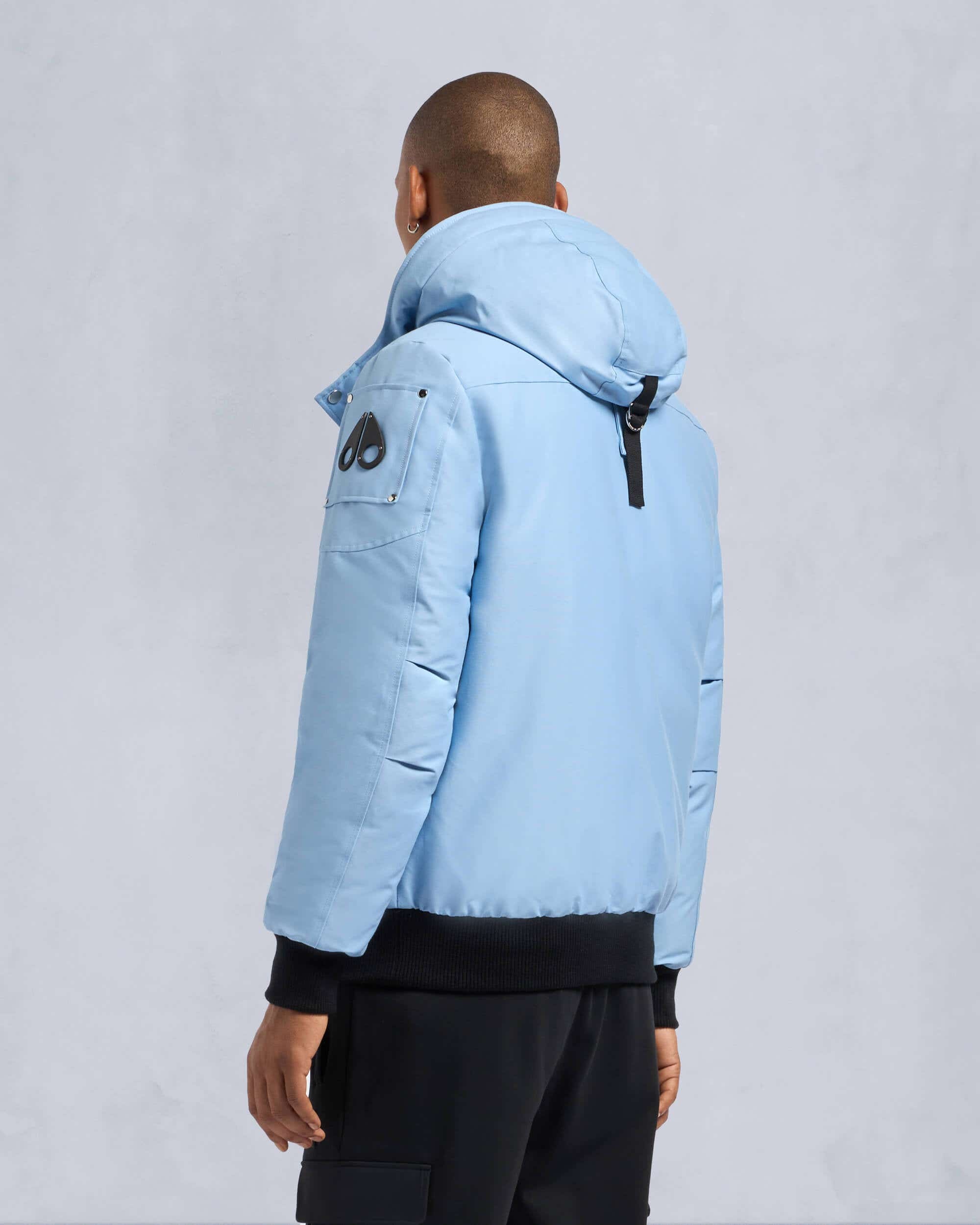 ORIGINAL BALLISTIC BOMBER JACKET - 4