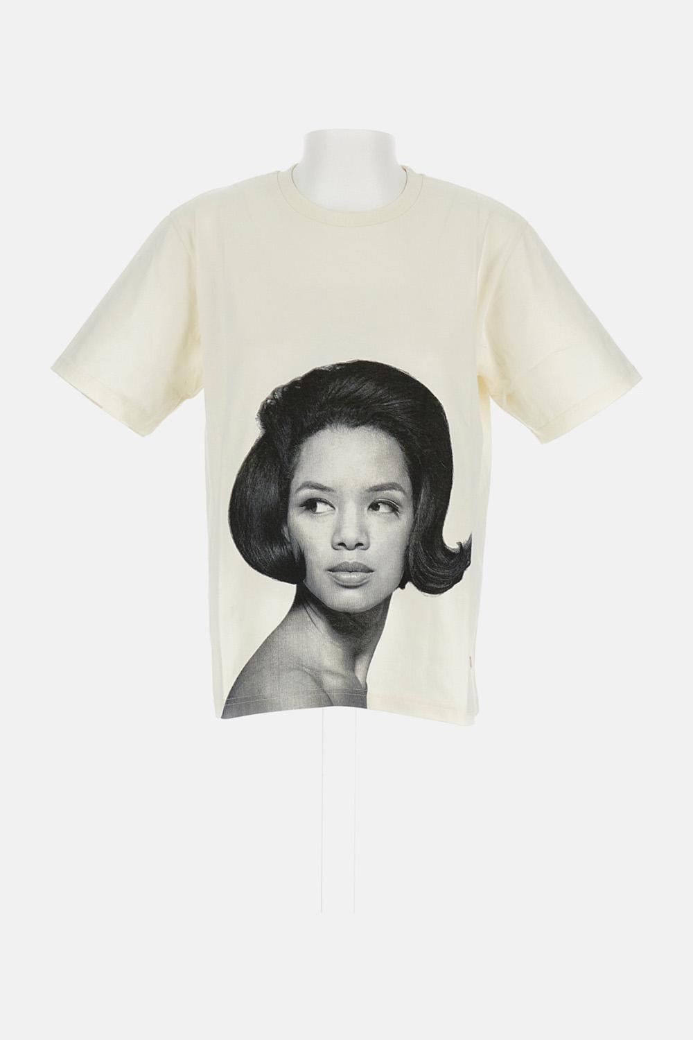 OVERSIZED SELAH T-SHIRT - 2