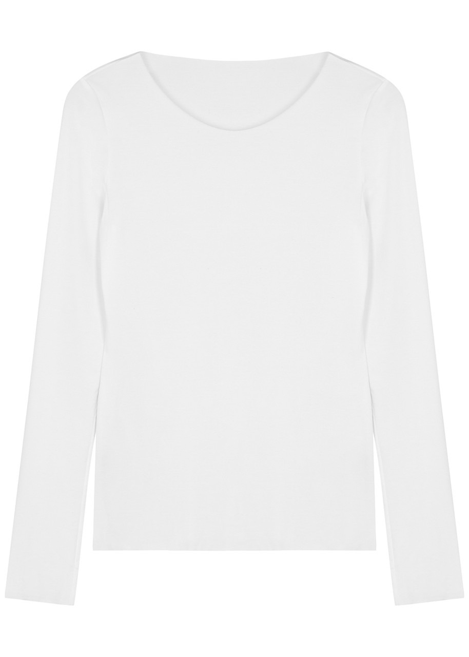 Aurora Pure jersey top - 1