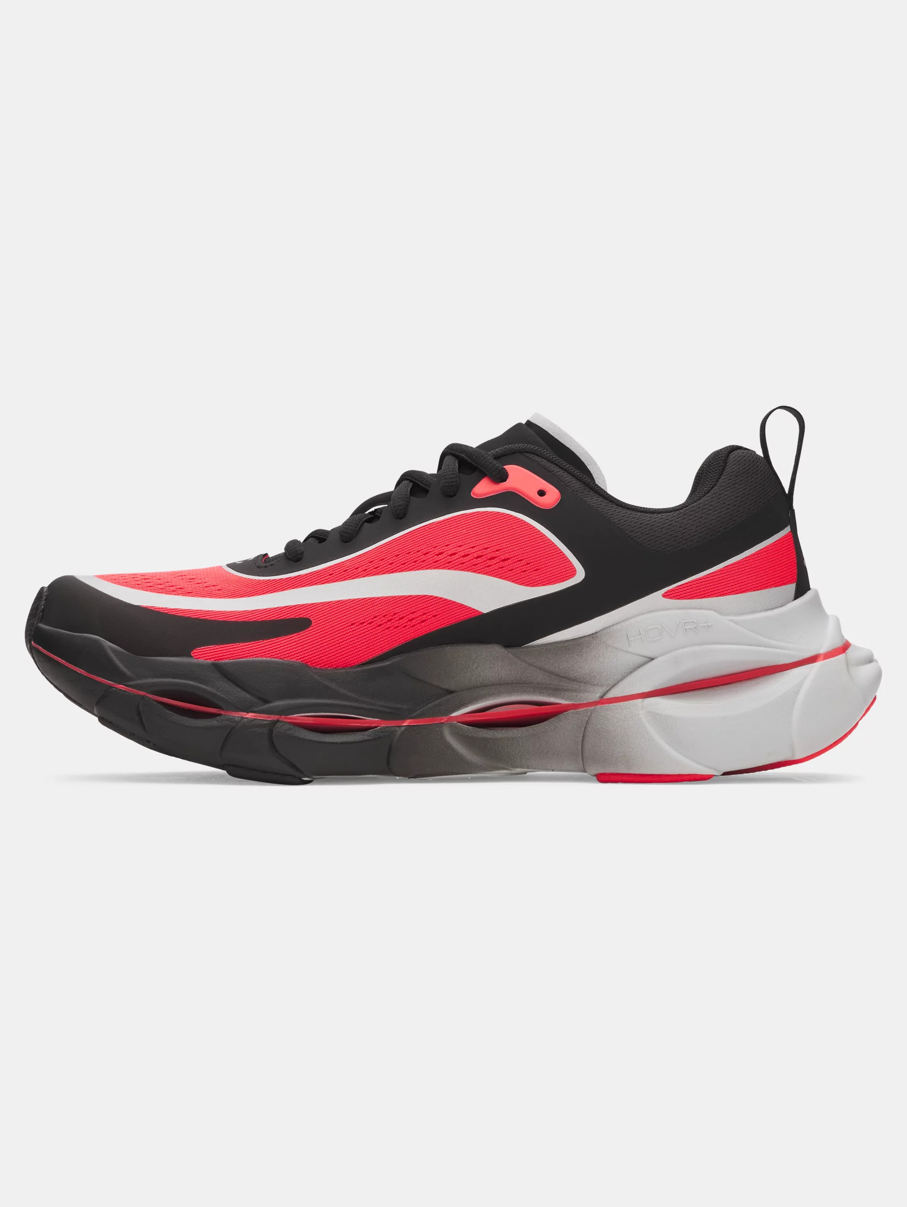 UA Halo Racer - 5