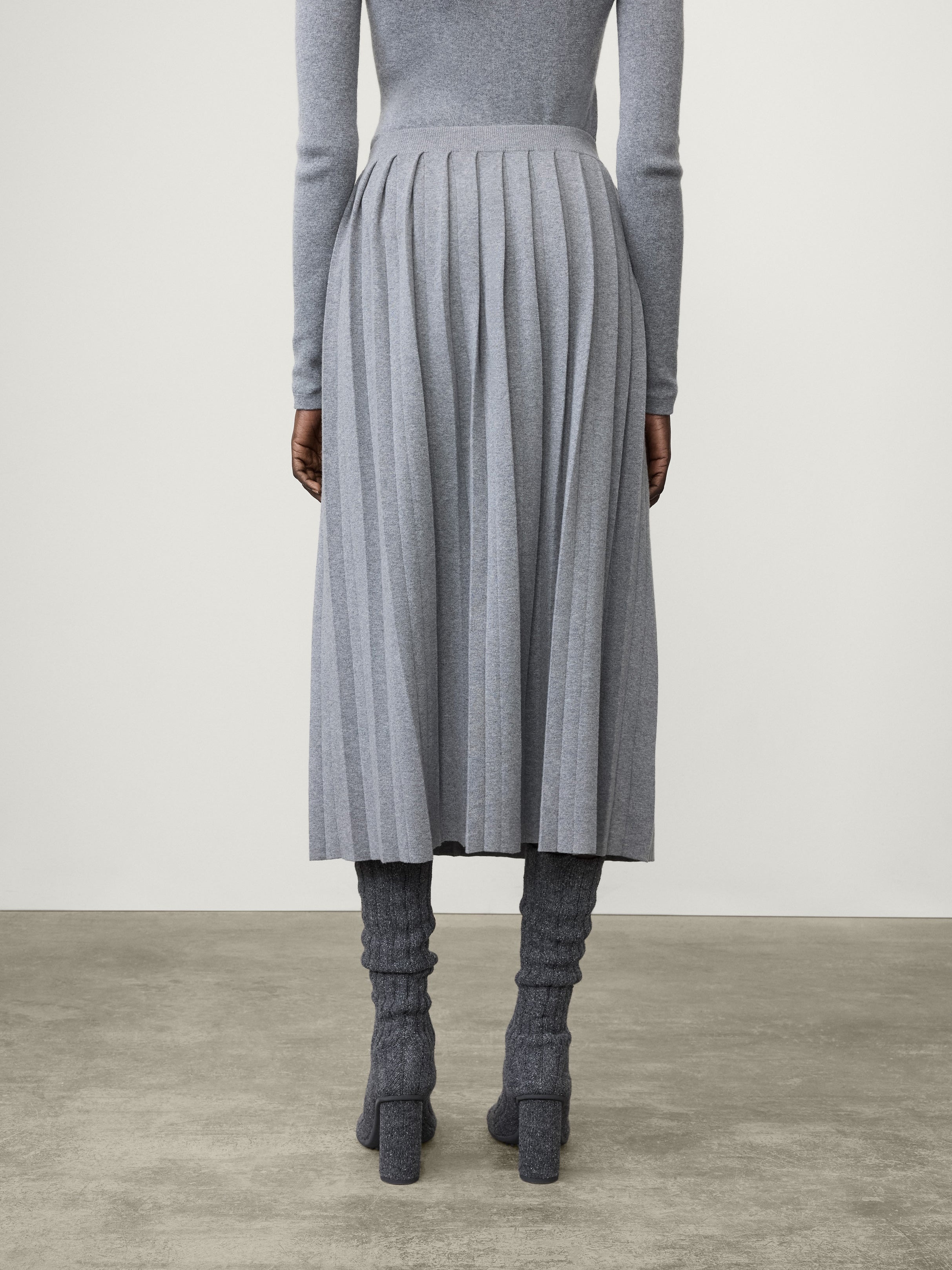 The Minda Skirt - 4