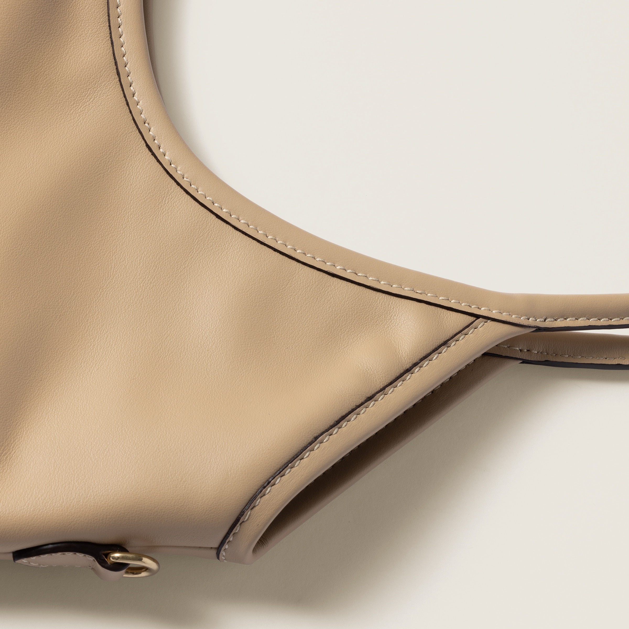 IVY leather bag - 6
