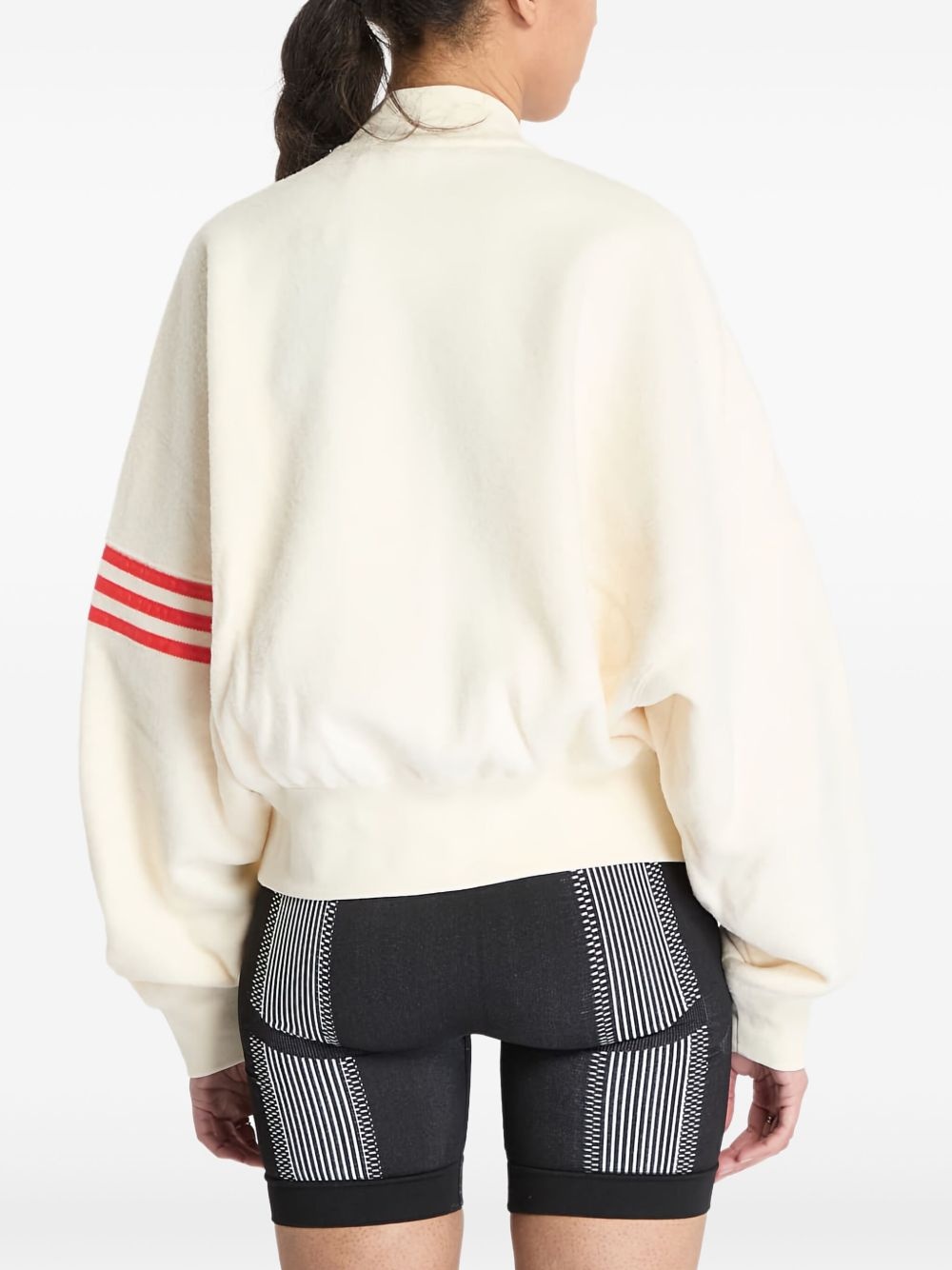 Originals fleece bomber jacket - 2