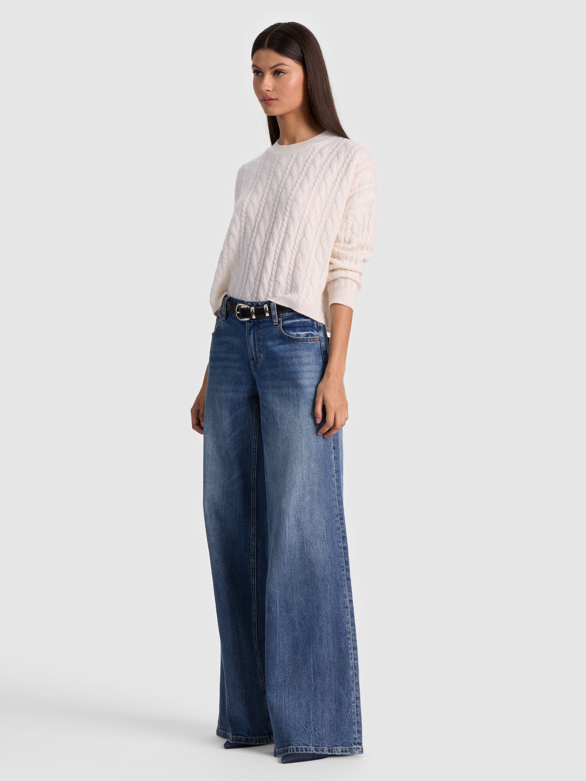 CHIC JEAN - 6