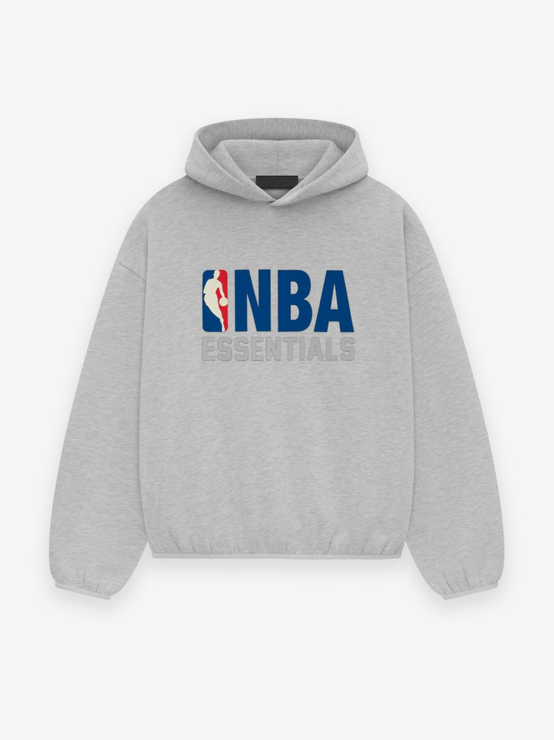 Essentials NBA Hoodie - 1