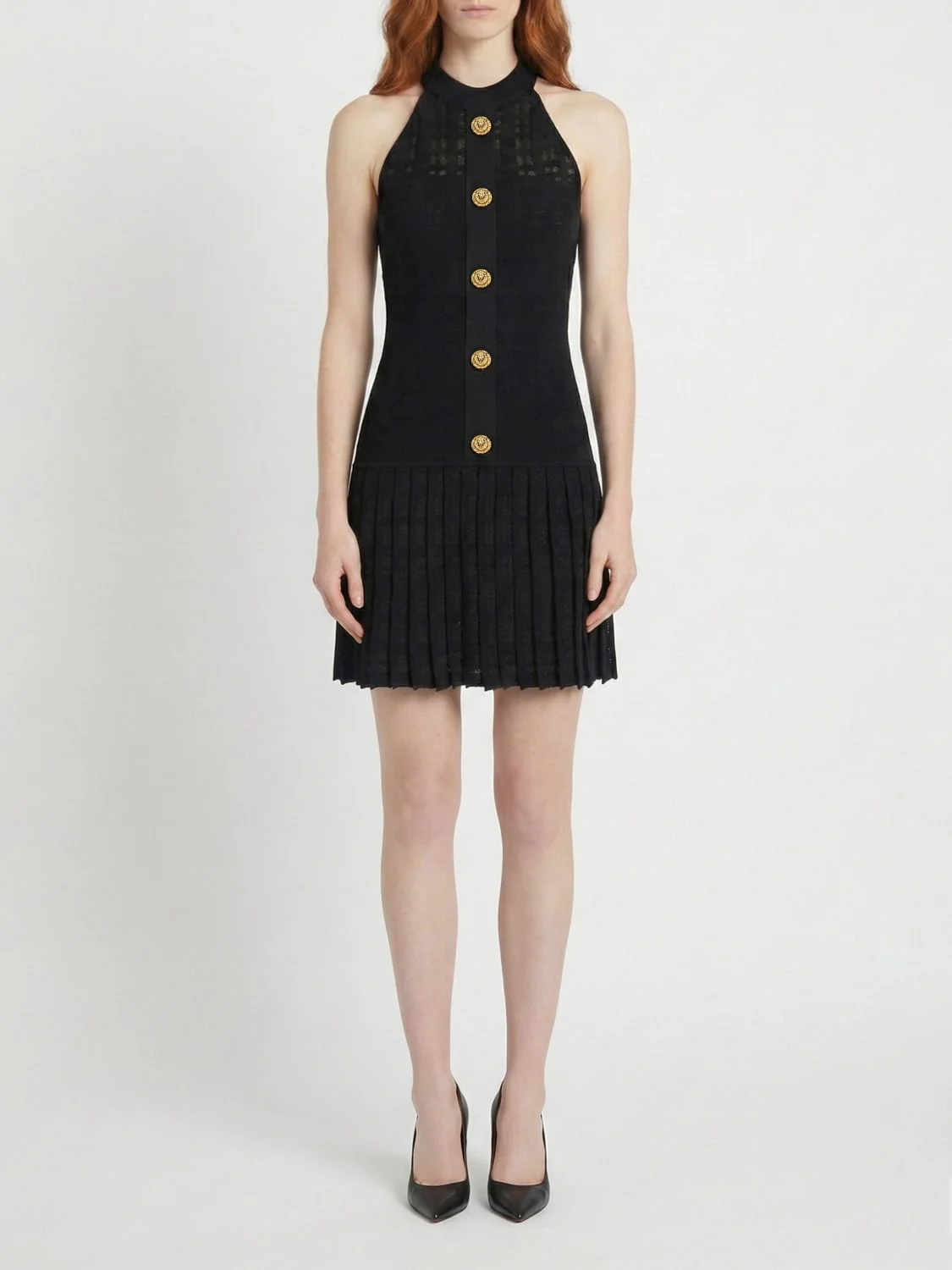 Dress woman Balmain - 1