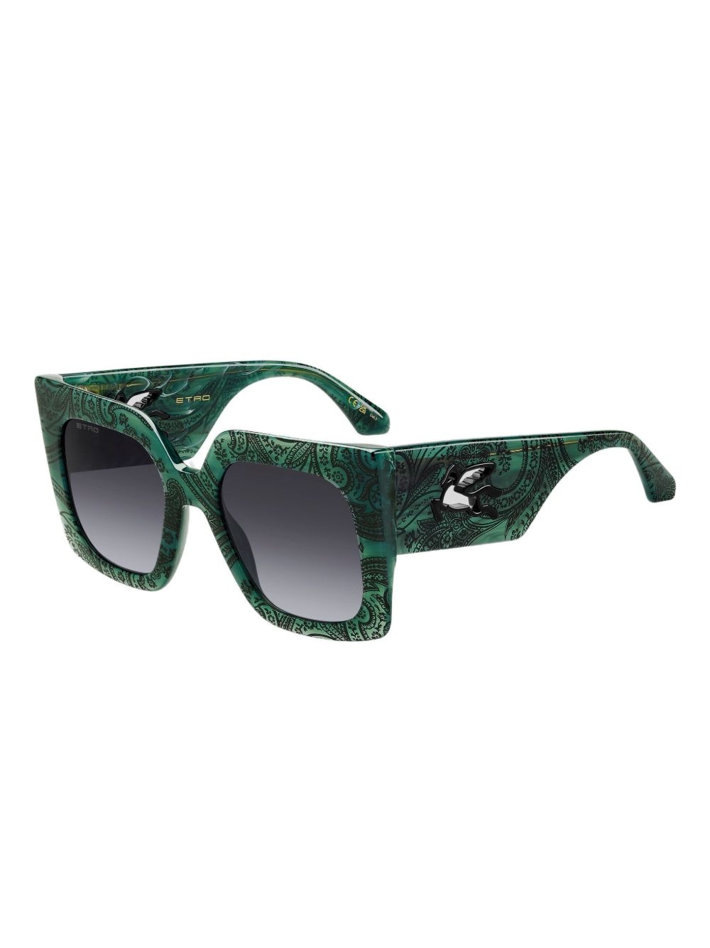 Etromania sunglasses - 3