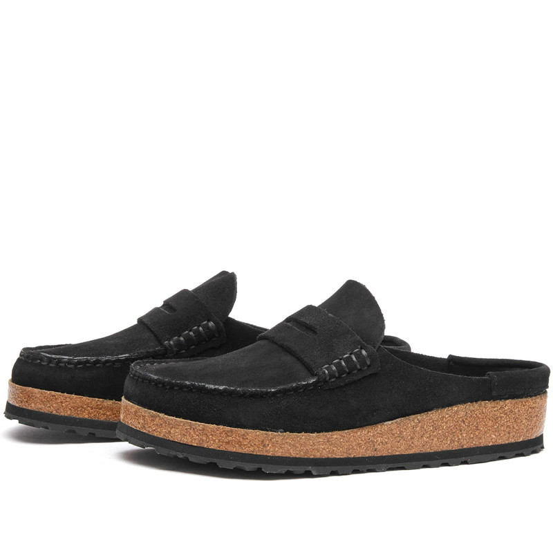 Birkenstock Naples Mule 1