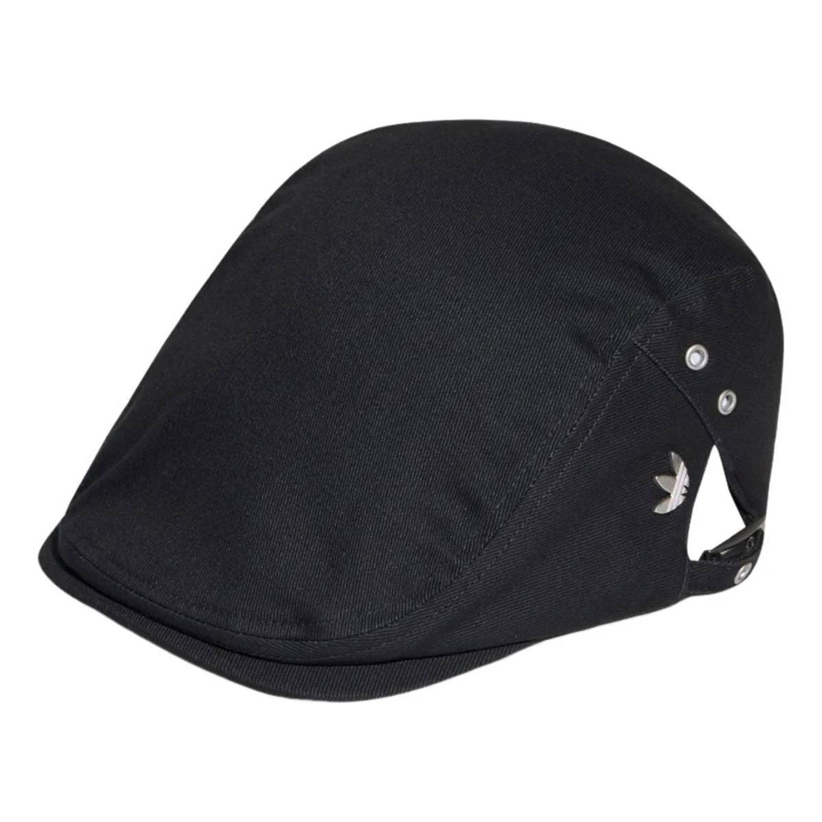 adidas Originals Berets 'Black White' LE3253 - 1