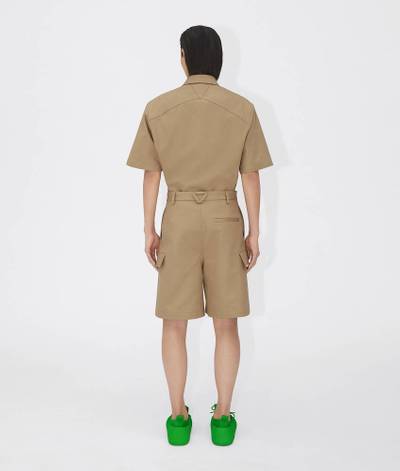 Bottega Veneta shorts outlook