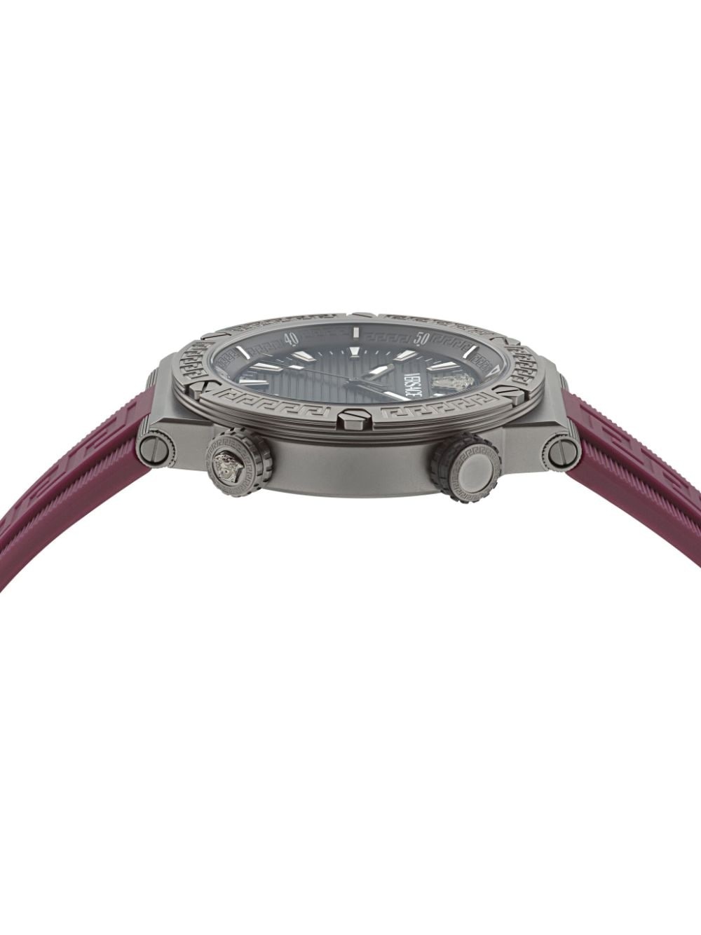 Greca Logo Diver 43mm - 4