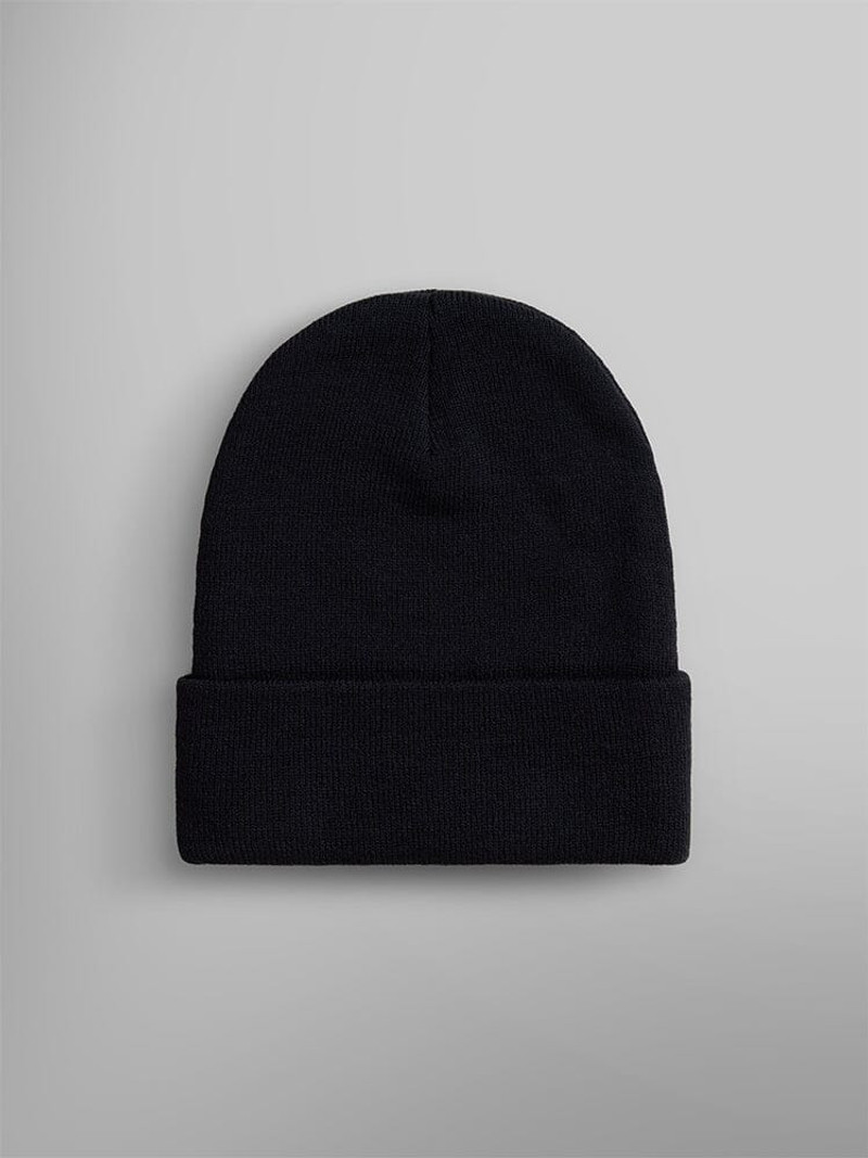 ESSENTIAL BEANIE 3